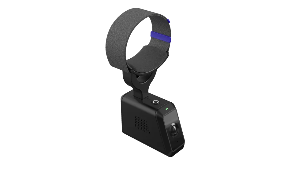 Aper WristCAM